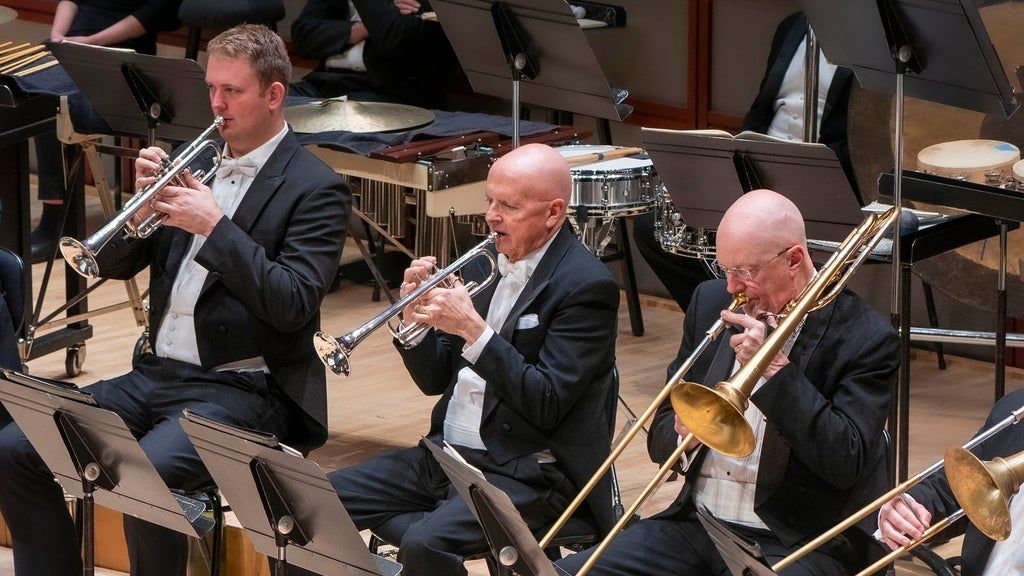 North Carolina Symphony - Gershwin & Bernstein, 7 February | Event in Raleigh | AllEvents