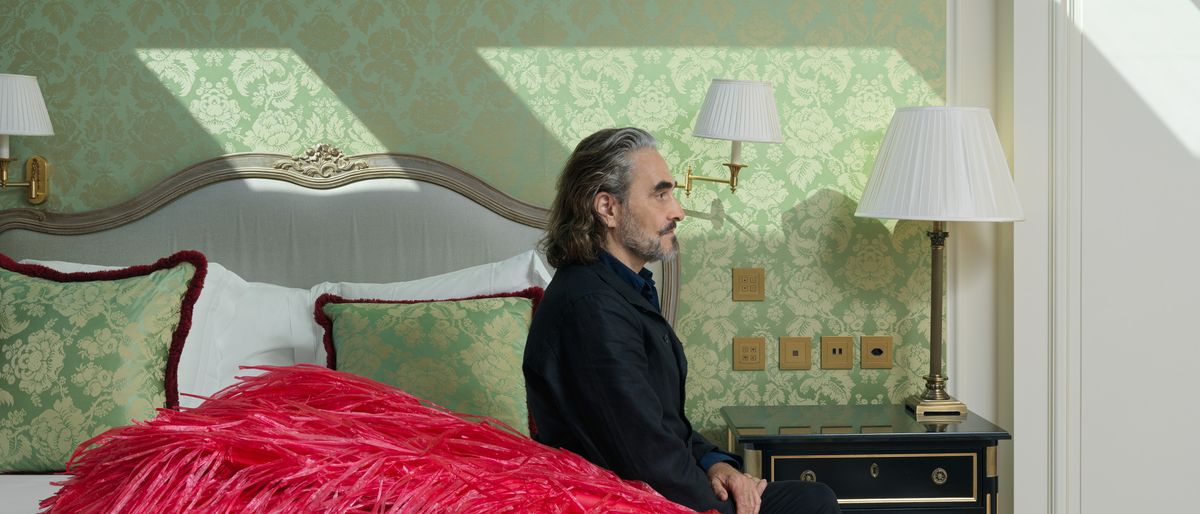Stephan Eicher in Luzern, 5 June | Event in Lucerne | AllEvents