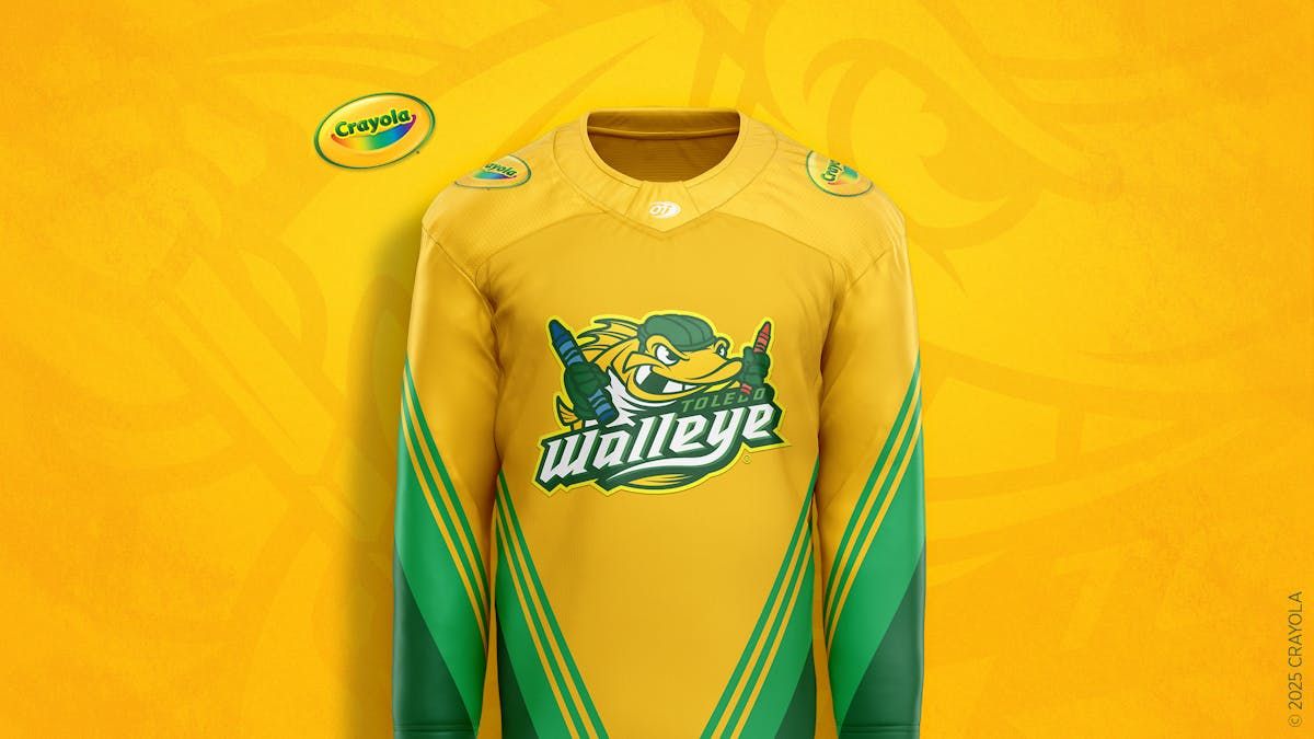 Toledo Walleye vs. Bloomington Bison, 3 January | Event in Toledo | AllEvents