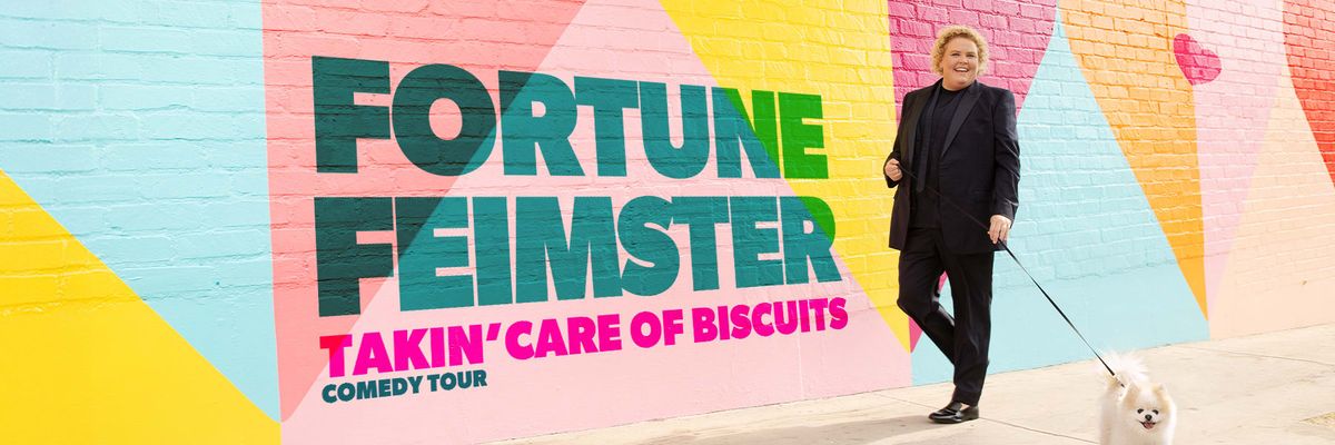 Fortune Feimster, 31 January | Event in Cedar Rapids | AllEvents