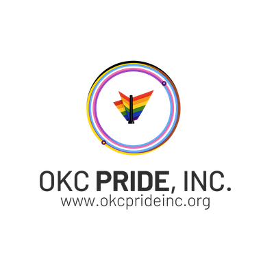 OKC Pride, Inc. logo
