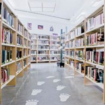 Steinkjer bibliotek
