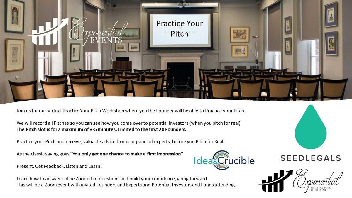 3163 Startup Events In Online Today And Upcoming Startup Events In Online 2022 Startup Funding Events Dc