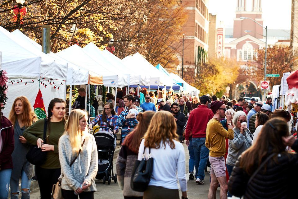 2023 2024 Winter Farmers Market by Nourish Knoxville, Winter Farmers
