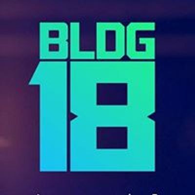 Bldg18 Comedy Club