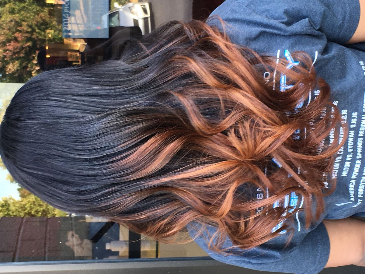 Upgrade Your Balayage Dimensional Color Techniques