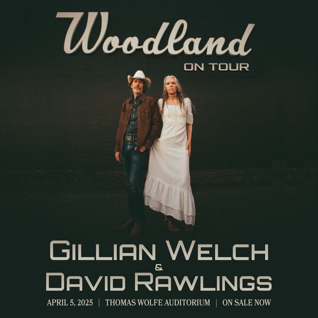 Gillian Welch & David Rawlings | Event in New York | AllEvents