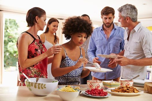 Surviving the Holidays, Rochester Lifestyle Medicine ...