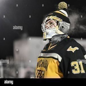 Michigan Tech Huskies at Bemidji State Beavers Mens Hockey