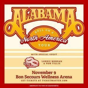 Pam Tillis & Lorrie Morgan