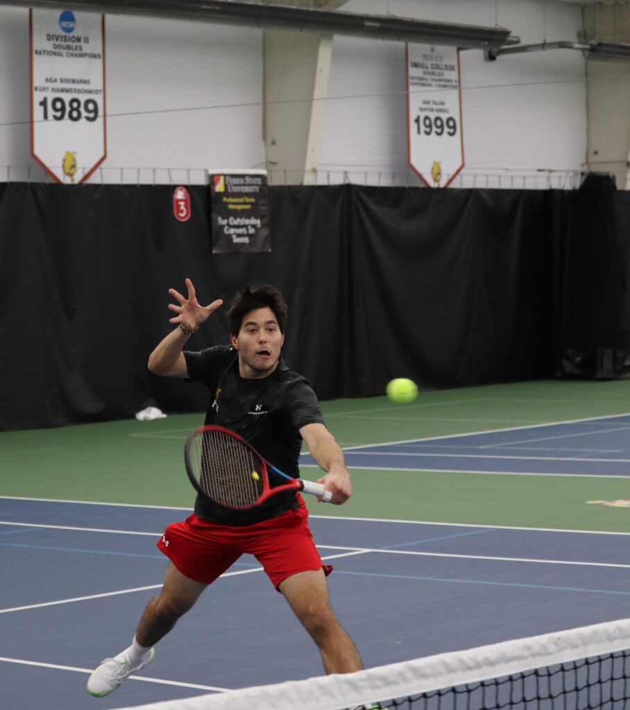 Ferris State Bulldogs vs. Tiffin Dragons, 12 September | Event in Big Rapids | AllEvents