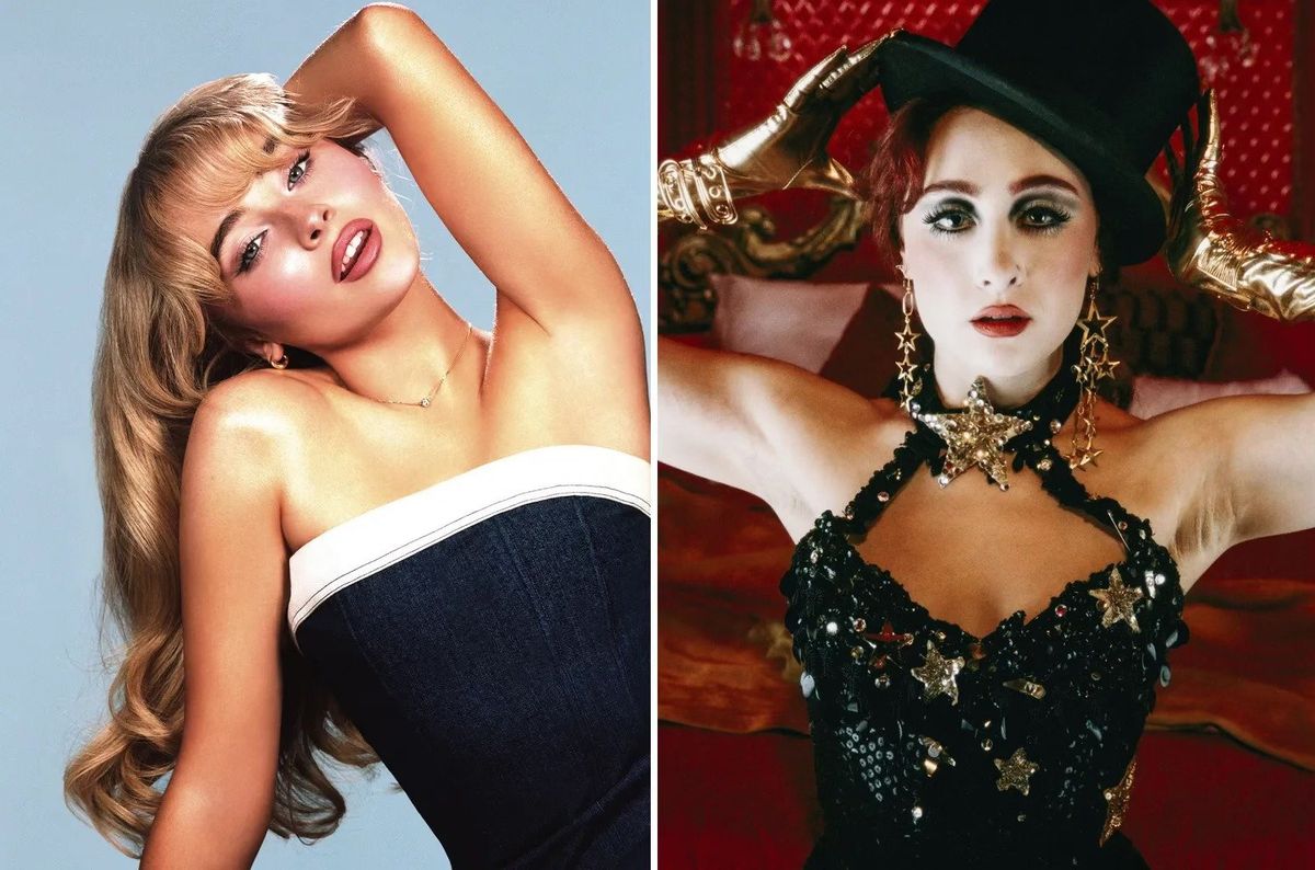 Chappell Roan & Sabrina Carpenter Drag Brunch, 20 September | Event in Columbus | AllEvents