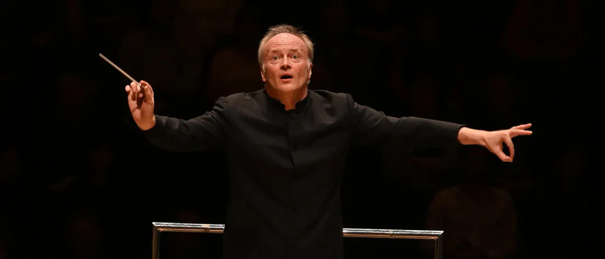 Gianandrea Noseda, Ray Chen in 港区, 26 July | Event in Minato | AllEvents