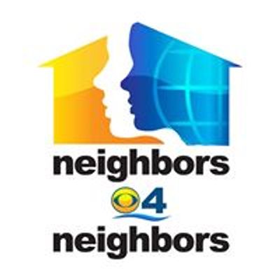 Neighbors 4 Neighbors