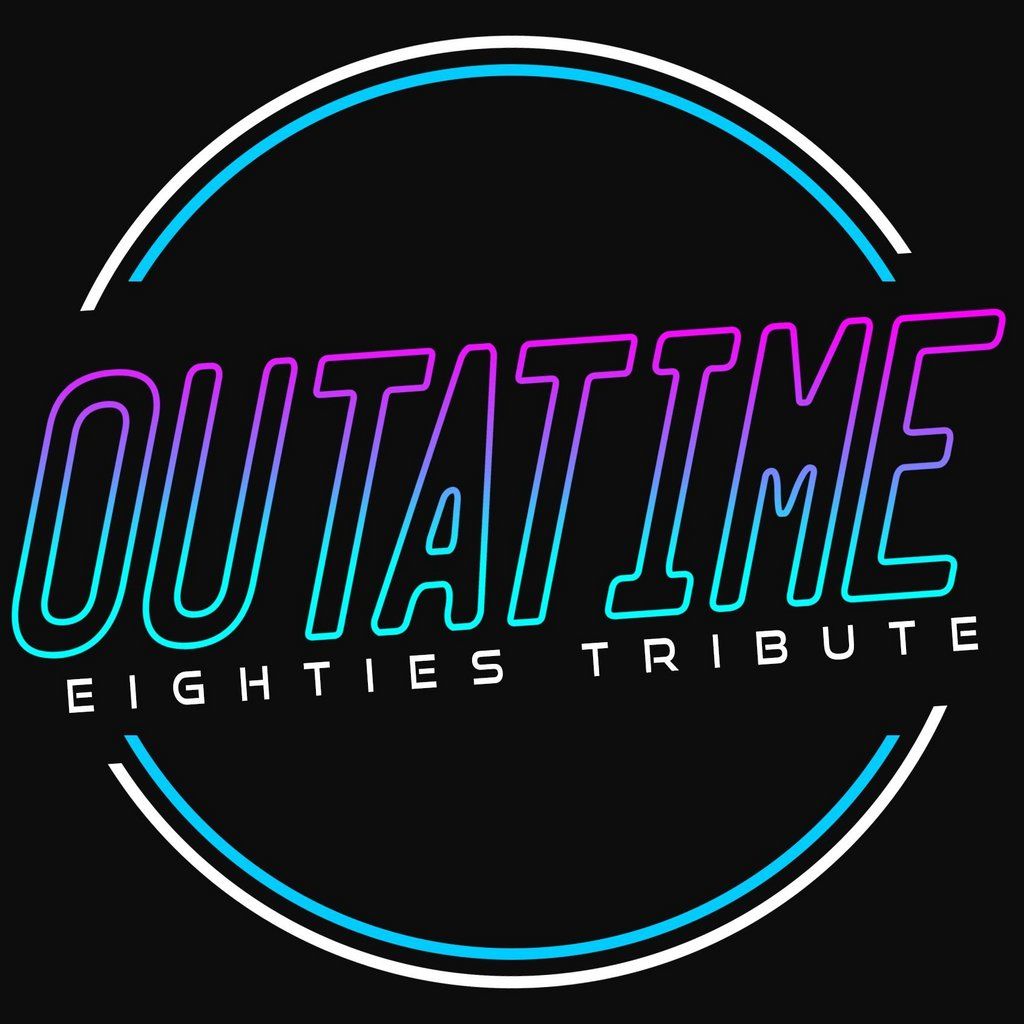 OUTATIME 80s, Prestbury Sports Bar, Warminster, 13 April 2024