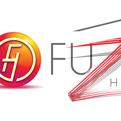 Fuzion House logo