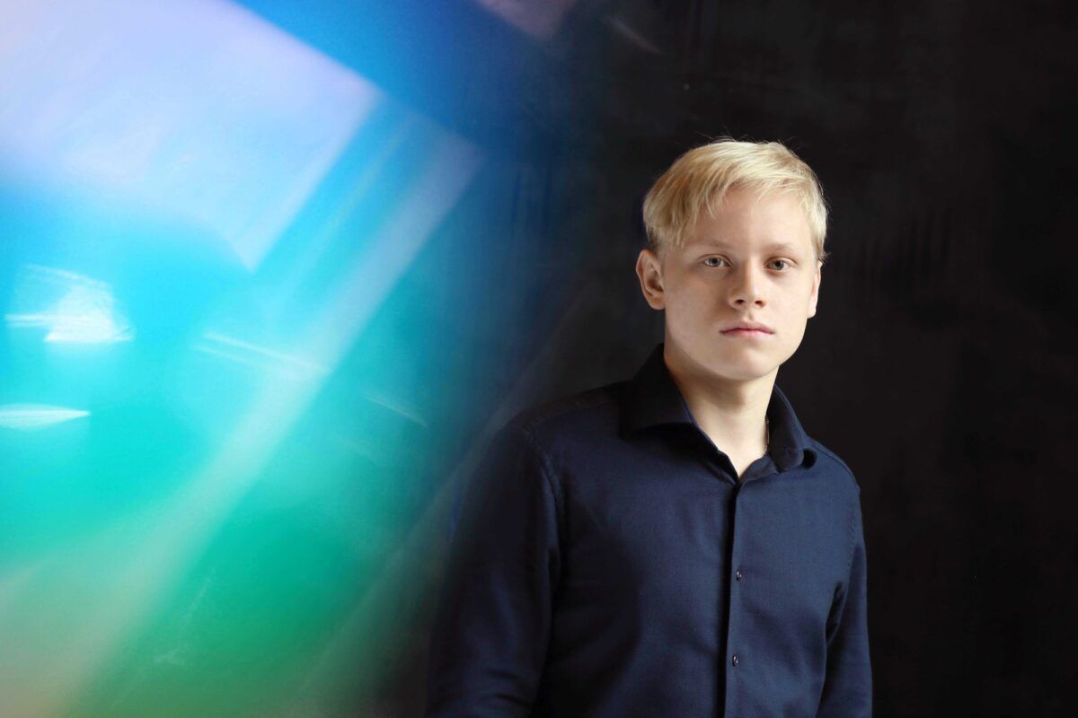 Alexander Malofeev at The Broad Stage, 7 March | Event in Santa Monica | AllEvents