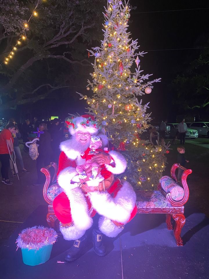 Discover Christmas Parade & Toy Drive 2023, 10 December | AllEvents.in