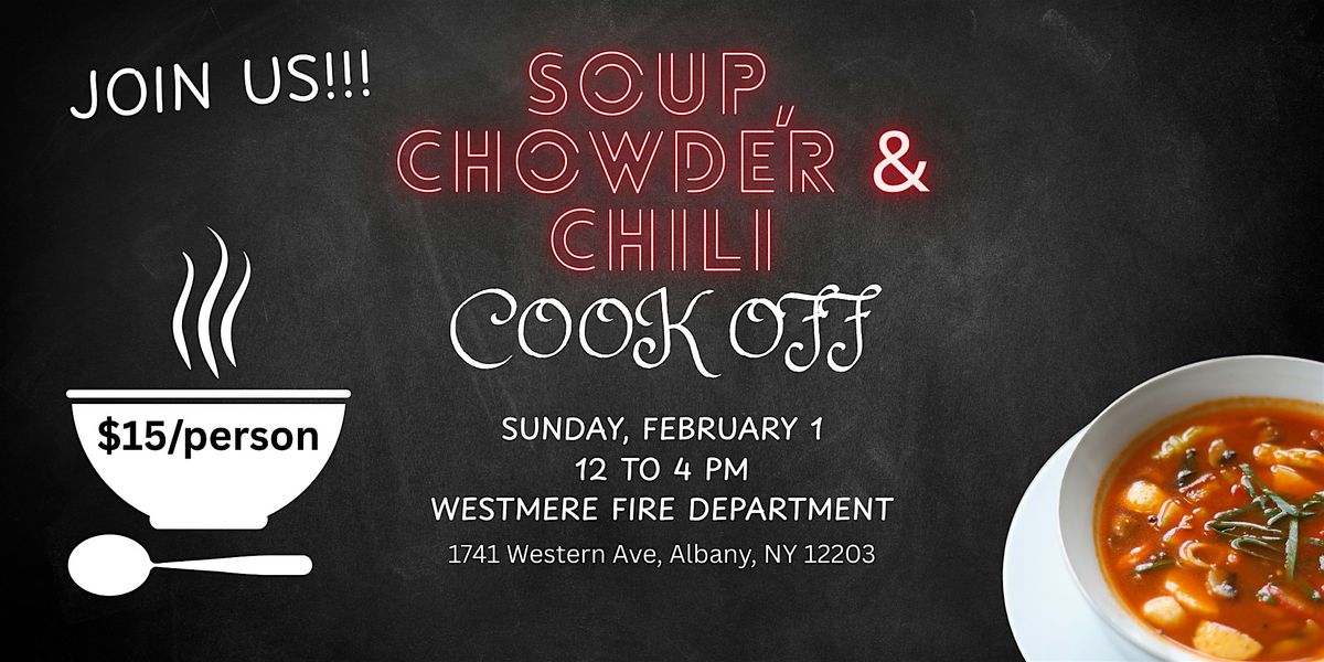 The Heat Is On!, 1 February | Event in Albany | AllEvents