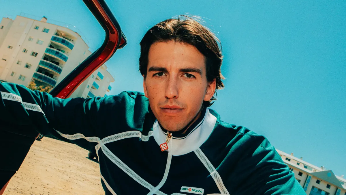 Josh Baker, Bohemia in, 7 February | Event in Dubai | AllEvents