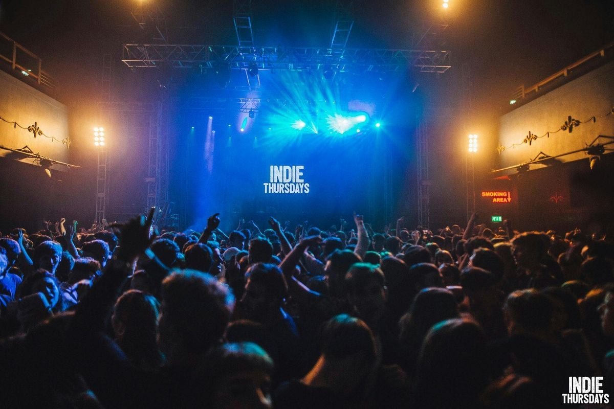 Leeds Freshers 2025 Wristband, 14 September | Event in Leeds | AllEvents