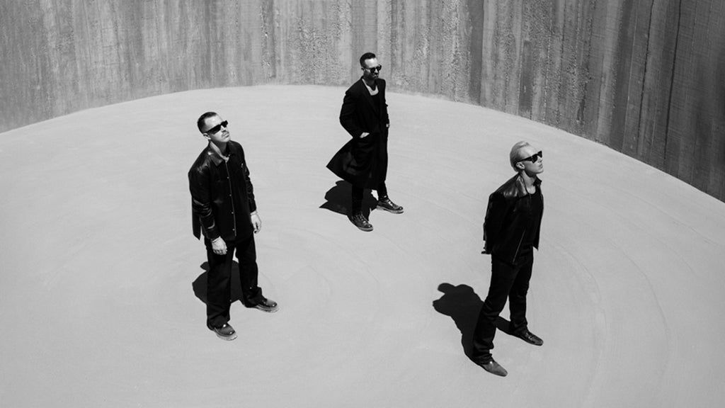 RÜFÜS DU SOL Inhale / Exhale World Tour 2025 | Event in Miami | AllEvents