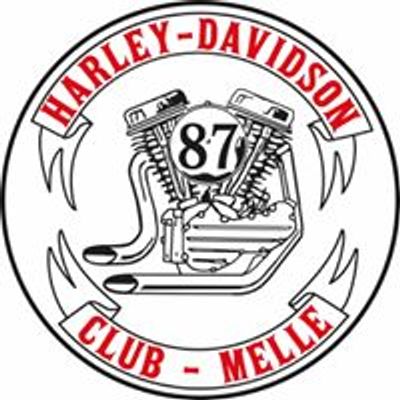 Harley Davidson Club Melle - HDC Melle