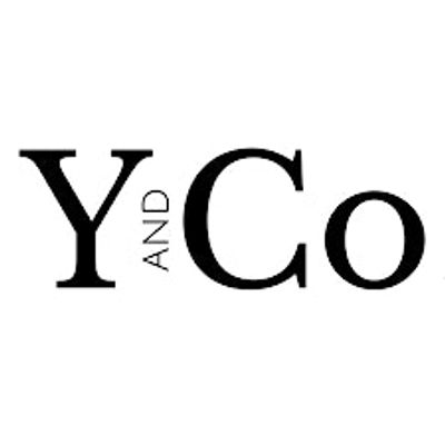 Yanina & Company logo