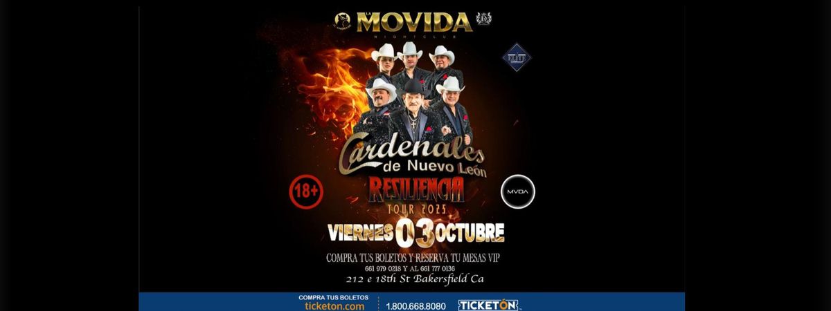 CARDENALES DE NUEVO LEON EN BAKERSFIELD in Bakersfield, 3 October | Event in Bakersfield | AllEvents