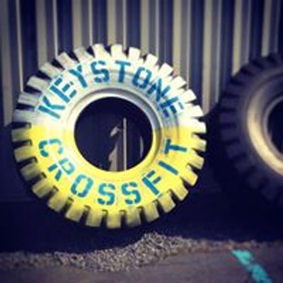 Keystone CrossFit
