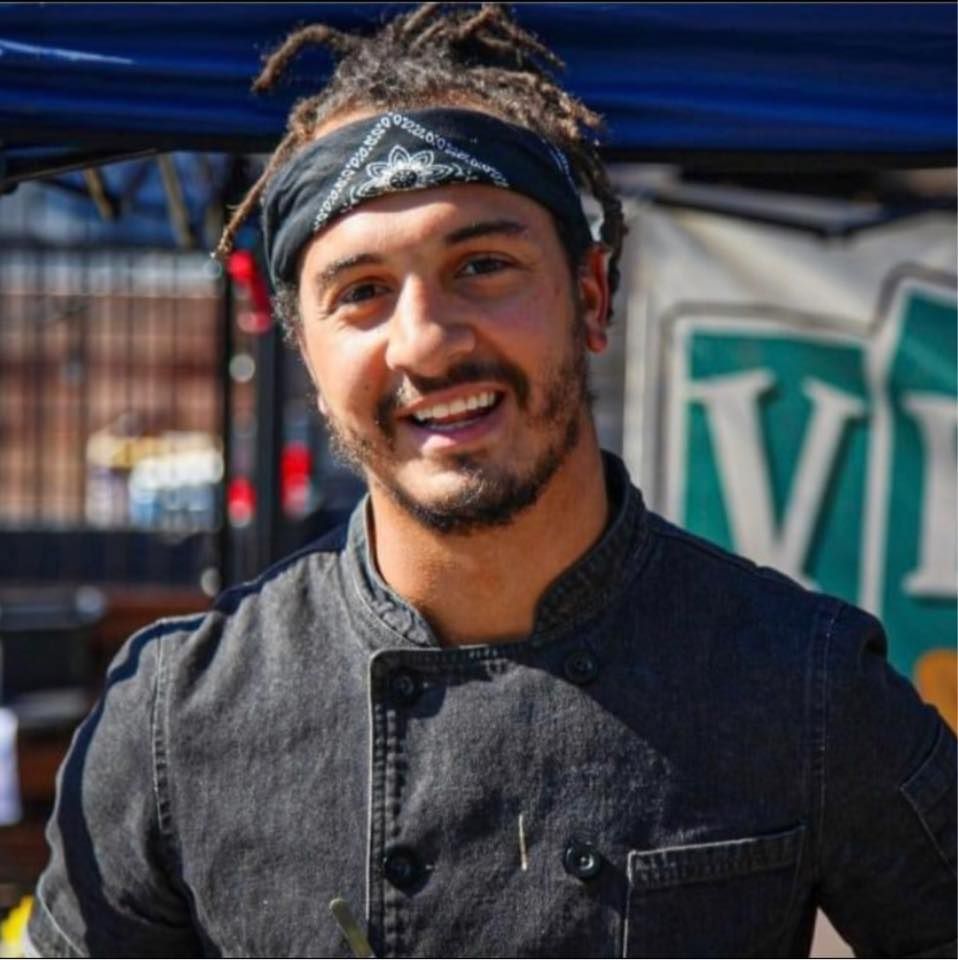 March 23rd A 4 Course Spring Dinner Showcase With Chef Devon Rosenblatt march-23rd-a-4-course-spring-dinner-showcase-with-chef-devon-rosenblatt