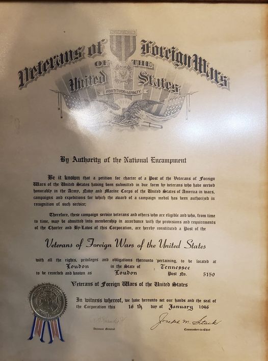 75th Anniversary 101 Maremont Pkwy Loudon Tn 37774 1067 United States January 16 2021 Allevents In loudon 2021 calendar