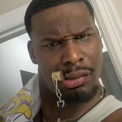 Deangelo Deberry logo