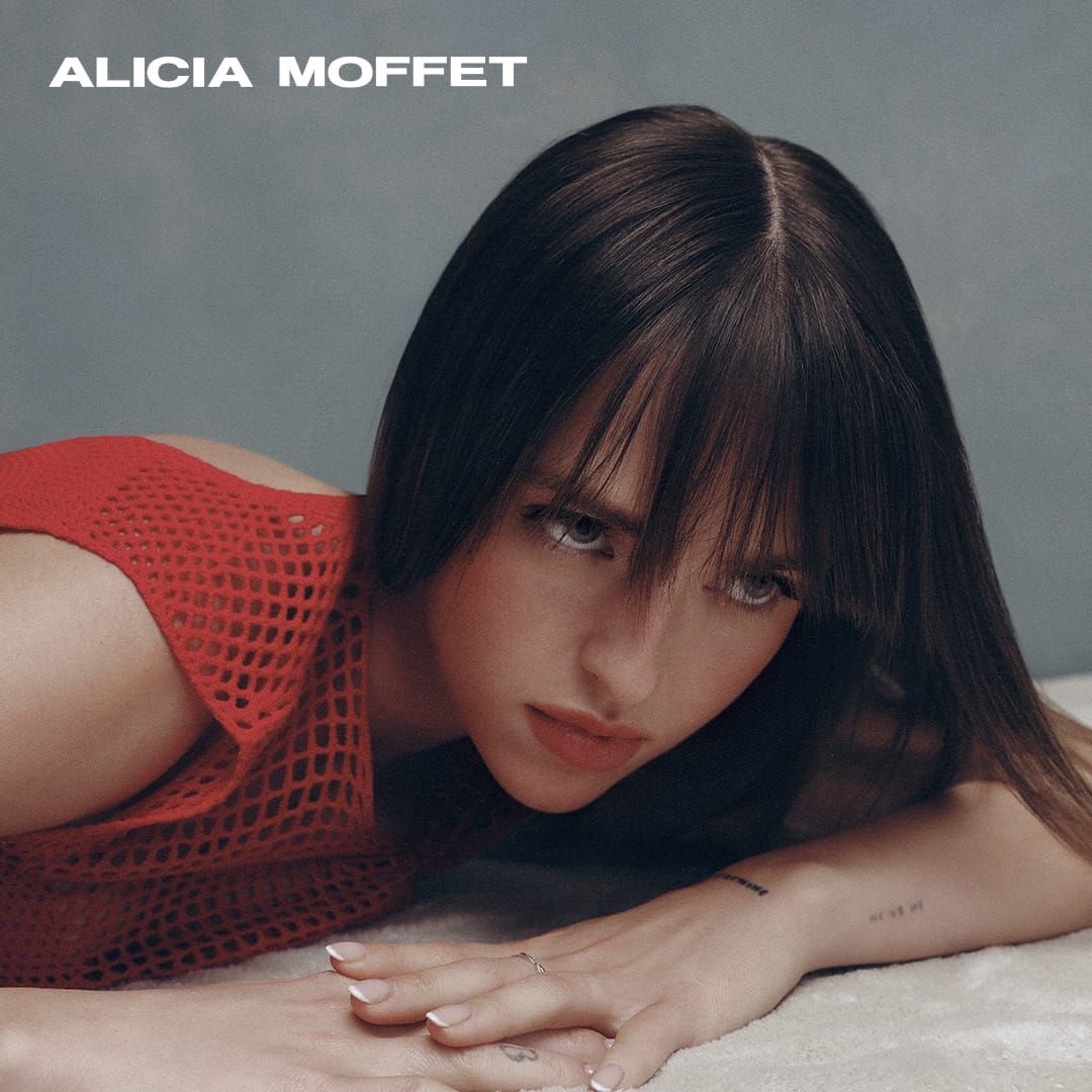 Alicia Moffet at Theatre Manuvie, 28 April | Event in Brossard | AllEvents