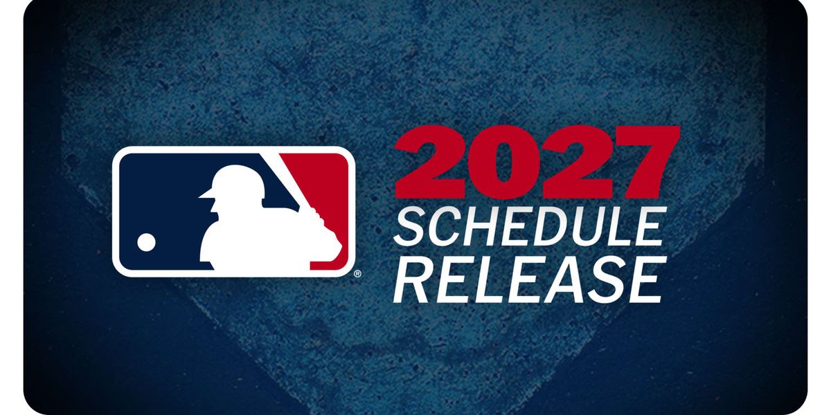 Atlanta Braves 2027 Spring Training Schedule