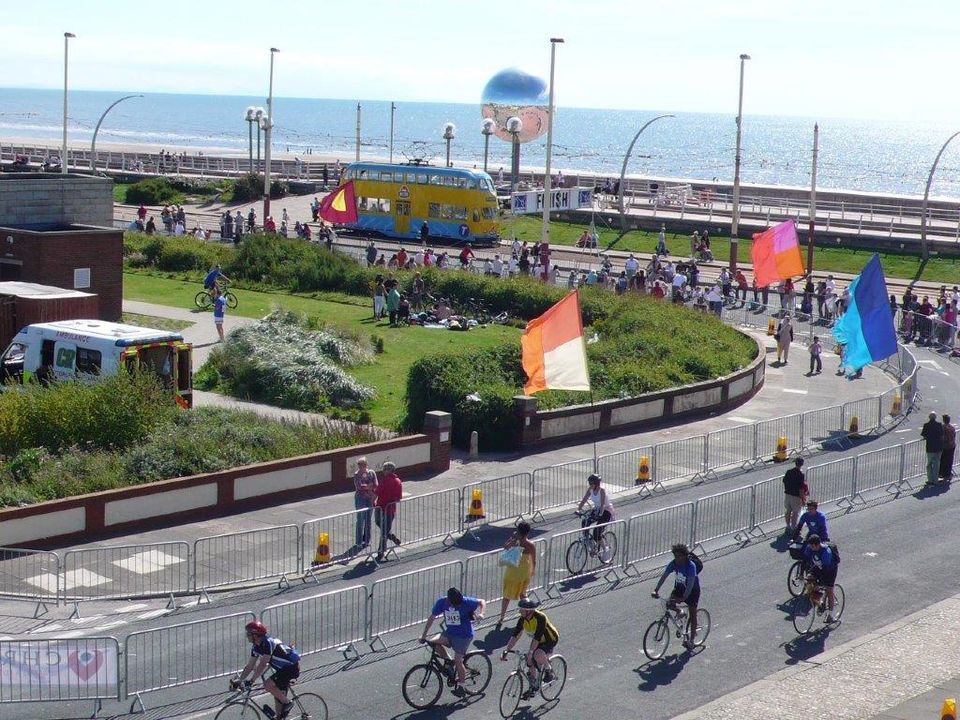 Manchester to Blackpool Bike Ride, MediaCityUK Salford, Manchester, 9 July 2023 AllEvents.in Manchester to Blackpool Bike Ride, MediaCityUK Salford, Manchester, 9 July 2023 AllEvents.in