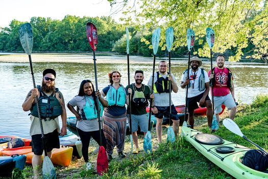 12th October 2021 Events In Aurora Illinois Holiday Valley Paddlefest 2022
