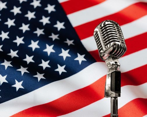 Voices Of Liberty Layton Ed Kenley Amphitheater July 4 2021 Allevents In Ed Kenley Amphitheater Schedule 2022