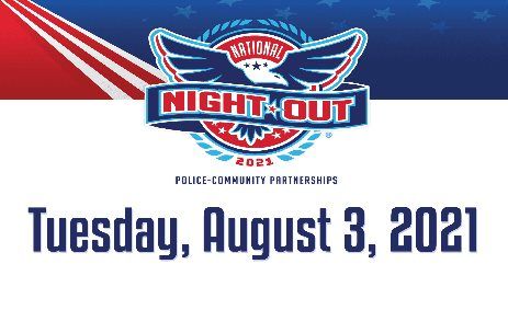 National Night Out Events In Bellflower Ca National Night Out 2022 Events