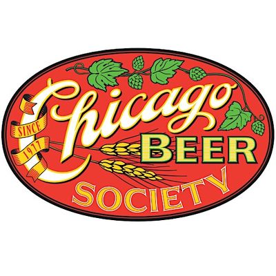 Chicago Beer Society logo