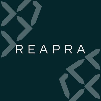 Reapra logo