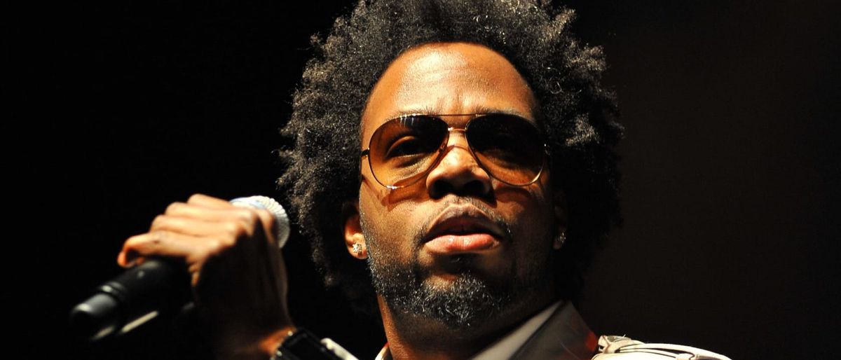 Dwele at Yoshis Jazz Club - Oakland, 28 June | Event in Oakland | AllEvents