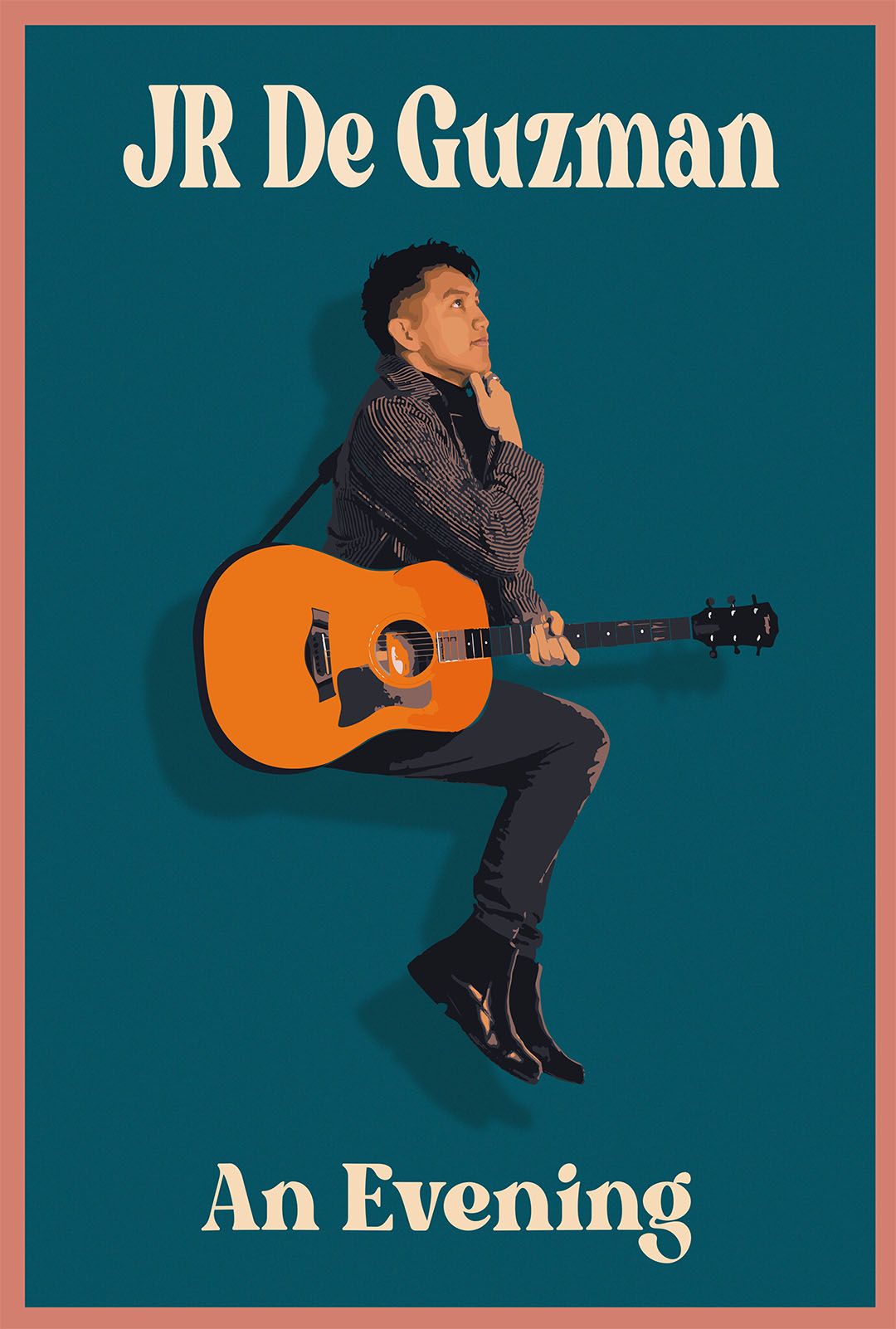 JR De Guzman (Theater), Improv Comedy Club - Addison | AllEvents.in
