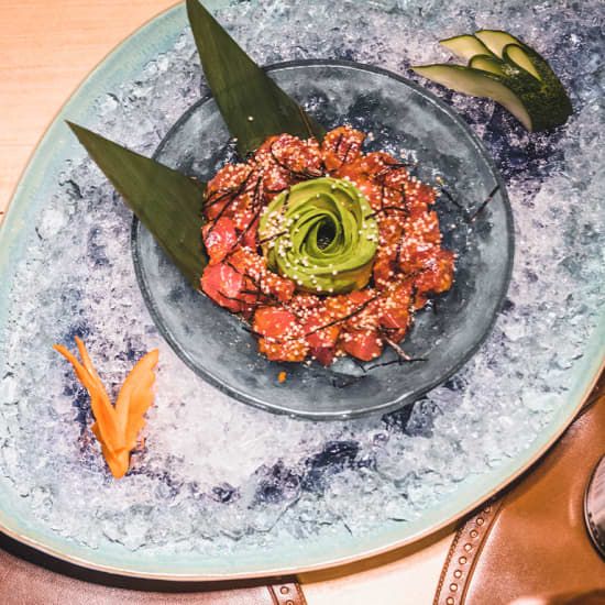 Menú sin gluten en Lamonarracha | Event in Madrid | AllEvents