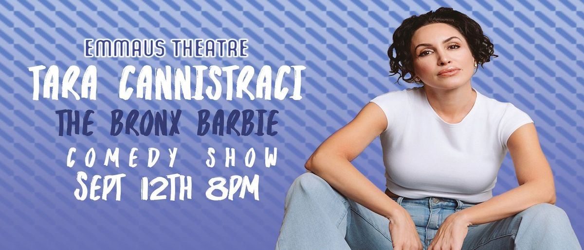 Tara Cannistraci, 6 March | Event in Naples | AllEvents