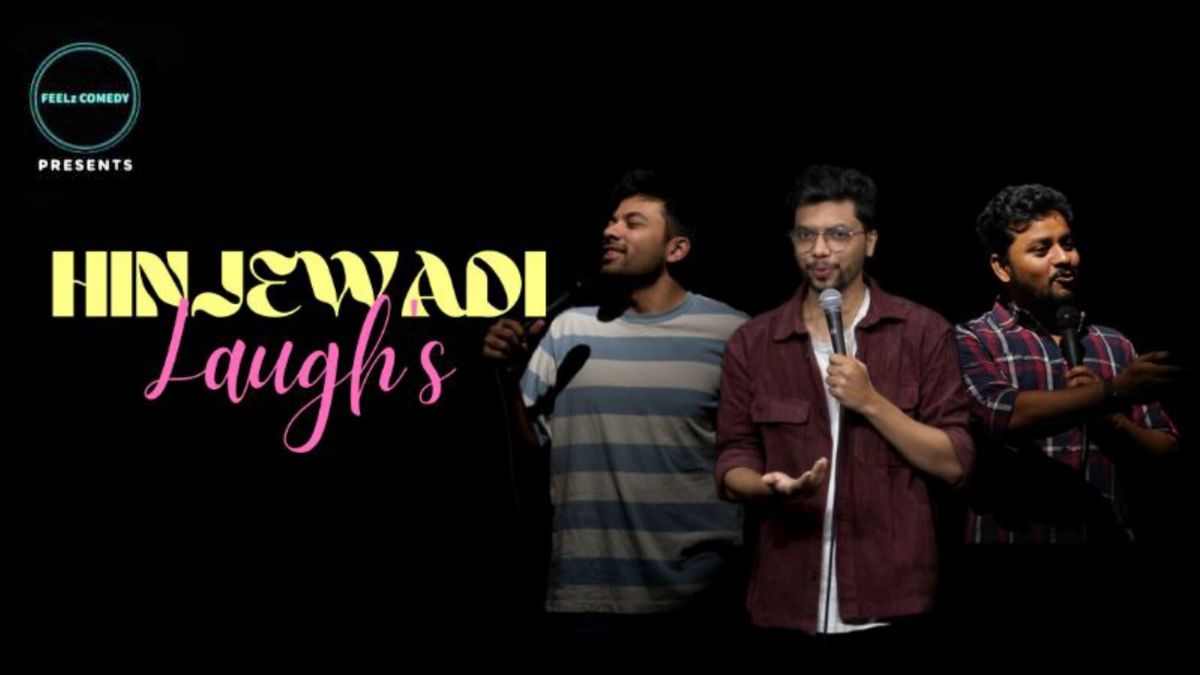Sunday Eve Standup Comedy by Feelz Comedy | Event in Pimpri Chinchwad | AllEvents