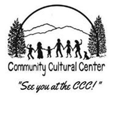 Community Cultural Center of Tonasket
