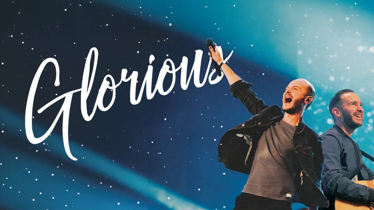 Glorious in Saint-paul, 21 November | Event in Saint Paul | AllEvents