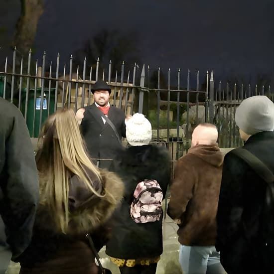Shadows of York: Award winning historical ghost walk  | Event in York | AllEvents