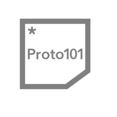 Proto101 logo